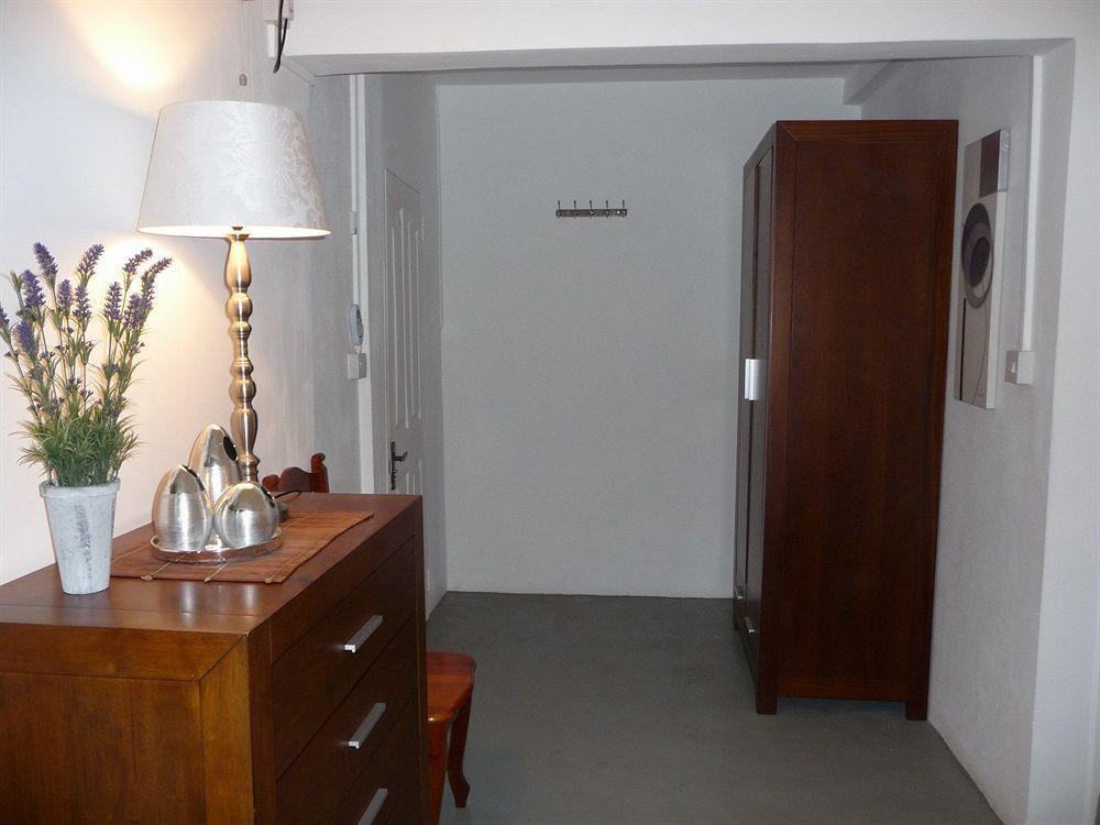 Esprit Libre Restaurant & Guest House Grand Baie Exterior foto